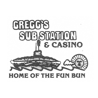 Gregg's Substation & Casino