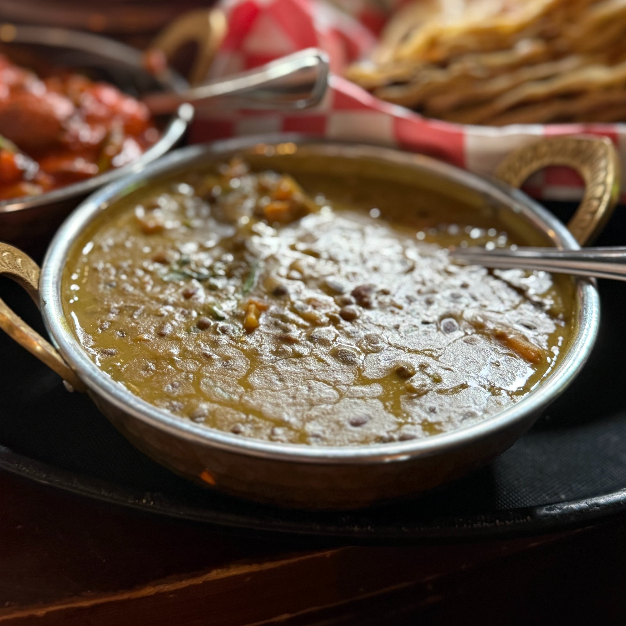 Dal Makhni