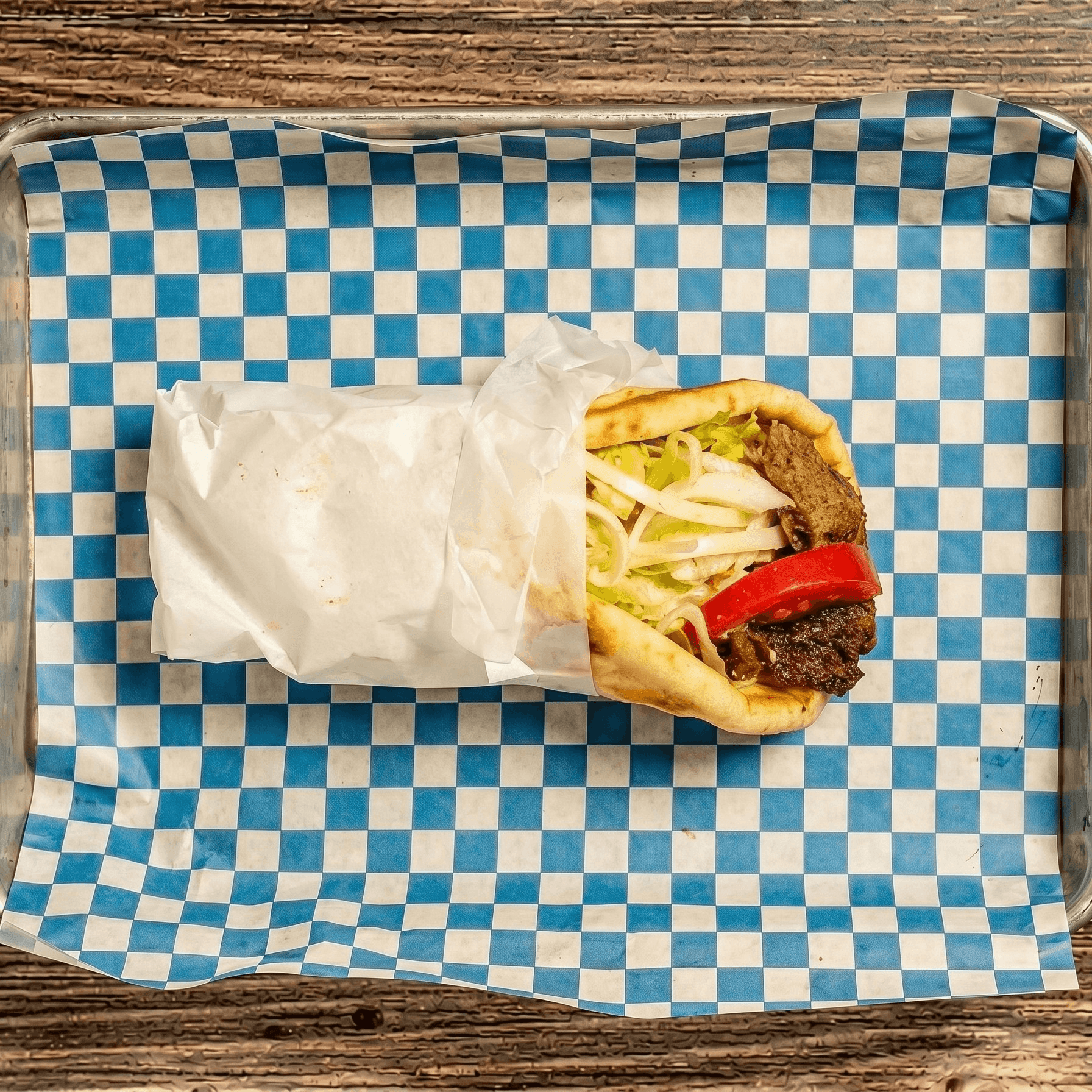 Fotis Gyro