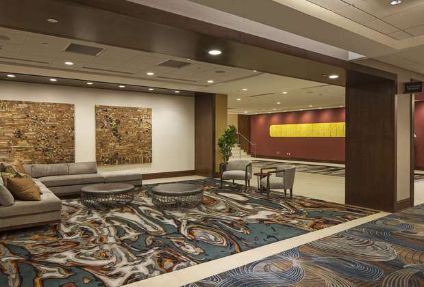 Images Hilton Omaha