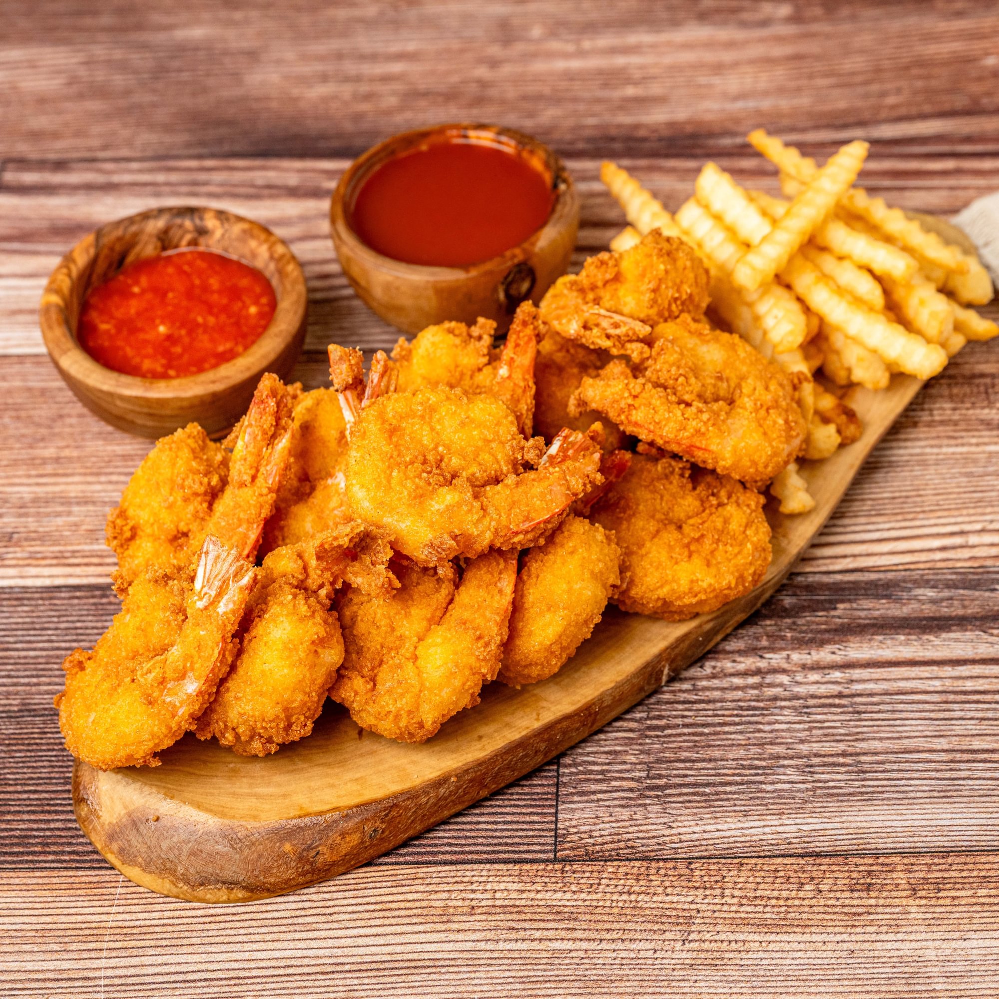 Shrimp
