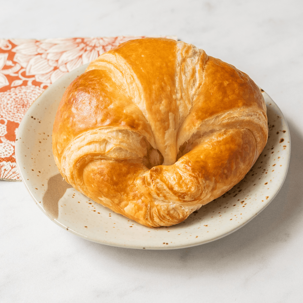 Plain Croissant