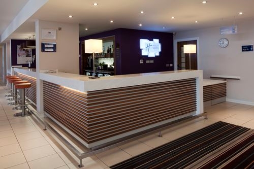 Images Holiday Inn Express Birmingham - Walsall