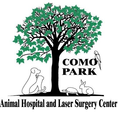 Como Park Animal Hospital Photo