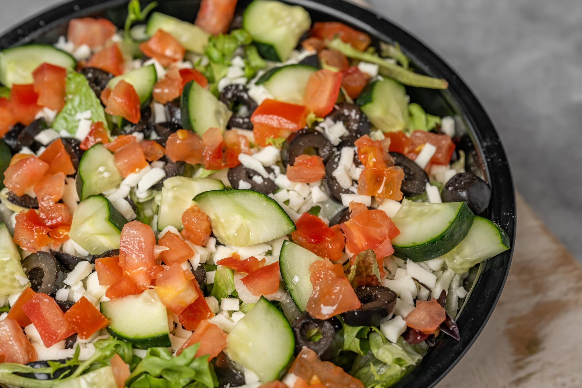 Side Salad