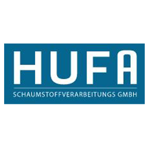 Logo von HuFa Schaumstoffverarbeitungs GmbH