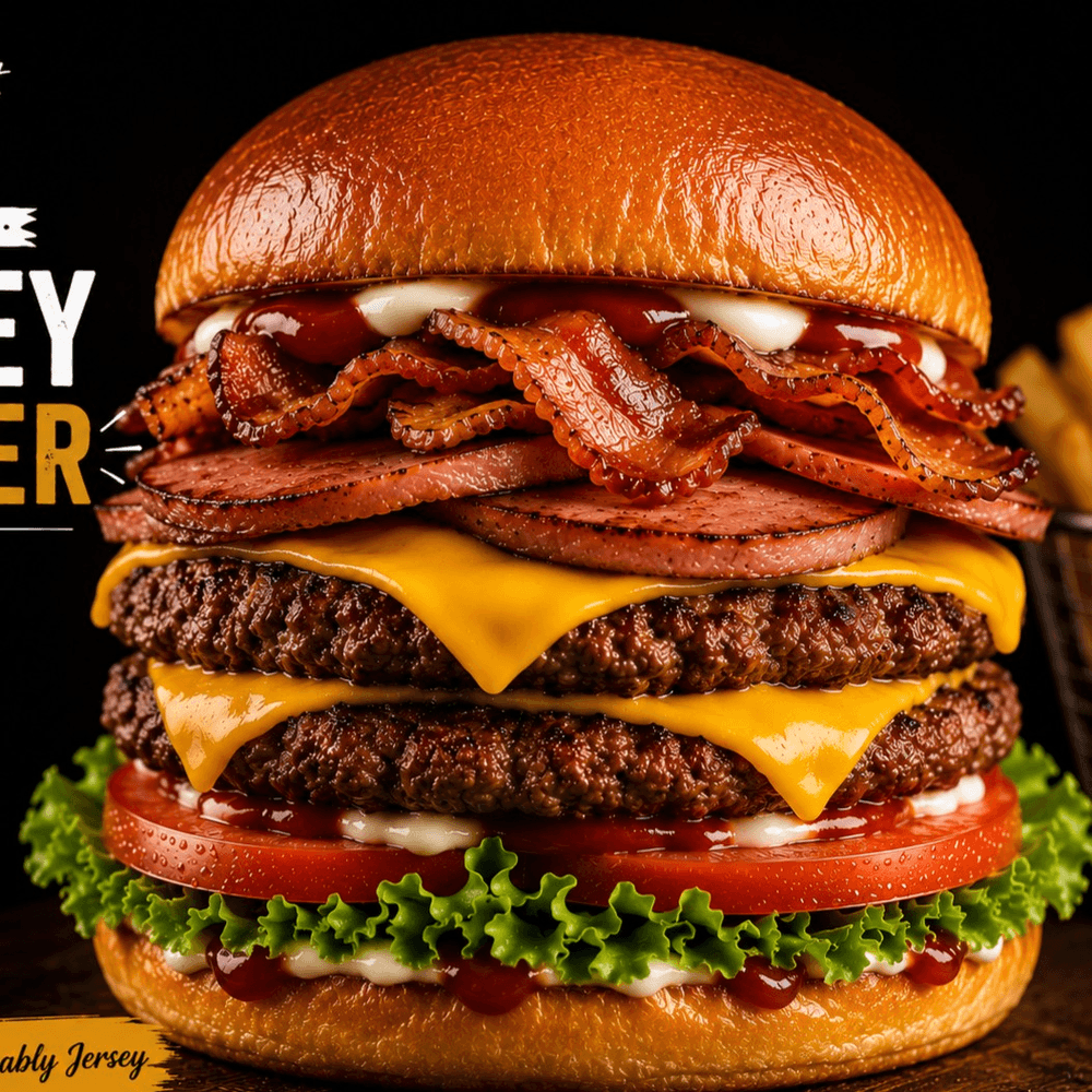 Jersey Burger