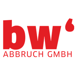 Logo von Bw-Abbruch GmbH