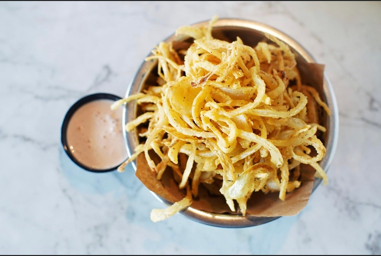 Haystack Onions