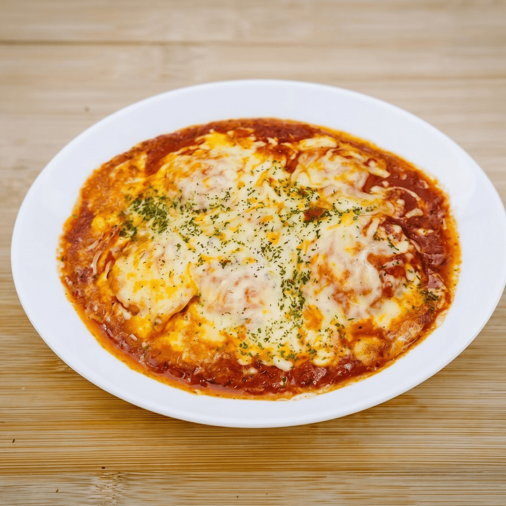 Stuffed Shells