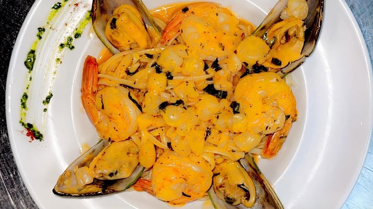 Linguine Tuttomore