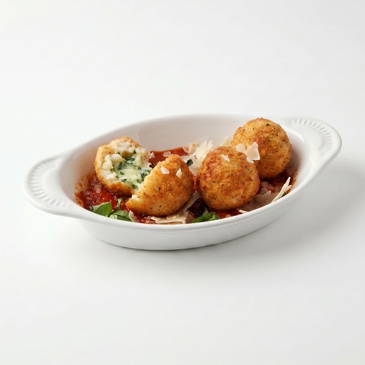 Arancini - Lunch