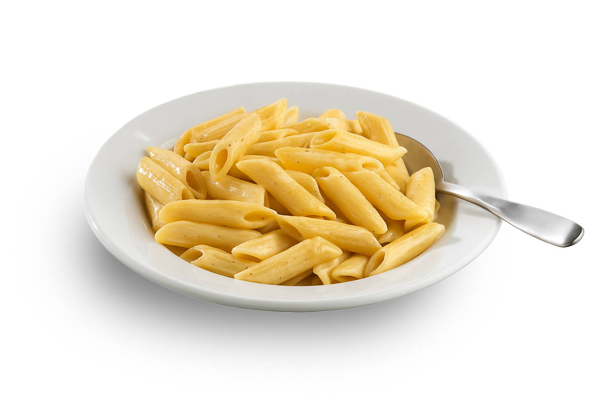 Mac & Cheese