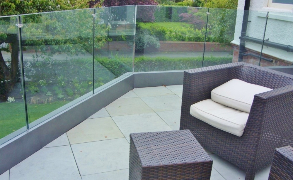 Safeguard Mesh & Glass Pool Fence Company Photo