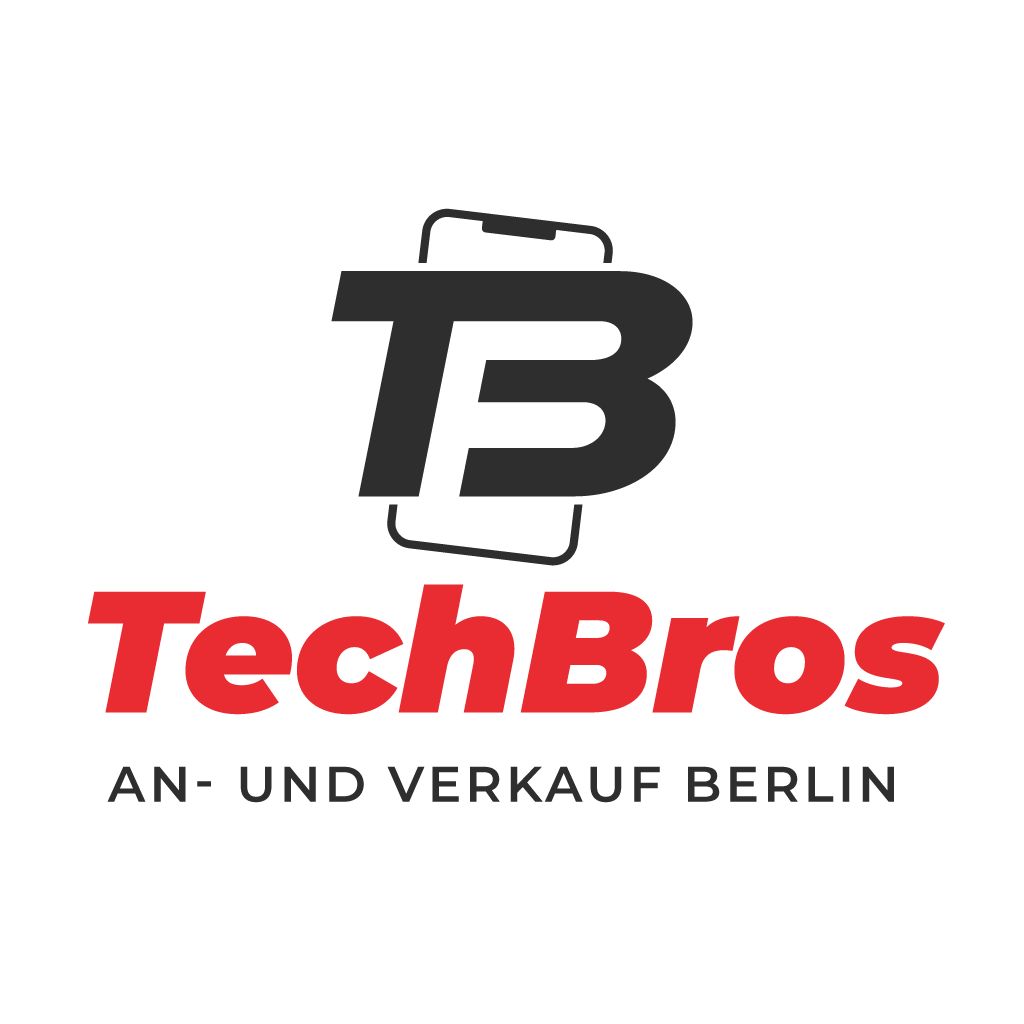 Logo von TechBros Berlin – Handy, Tablet, Smartphone, iPhone An und Verkauf Berlin & Reparatur