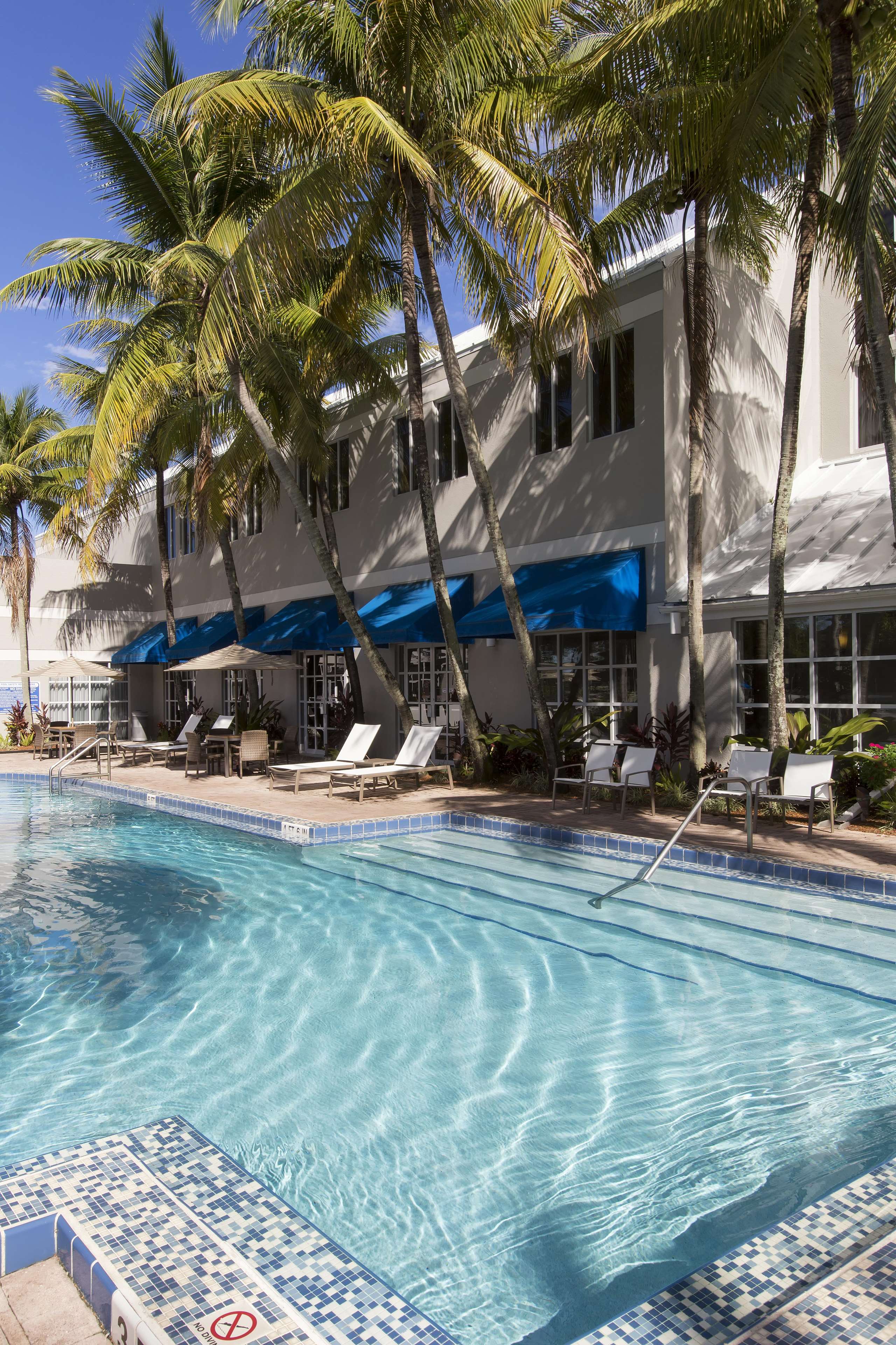 DoubleTree by Hilton Hotel Deerfield Beach - Boca Raton Photo