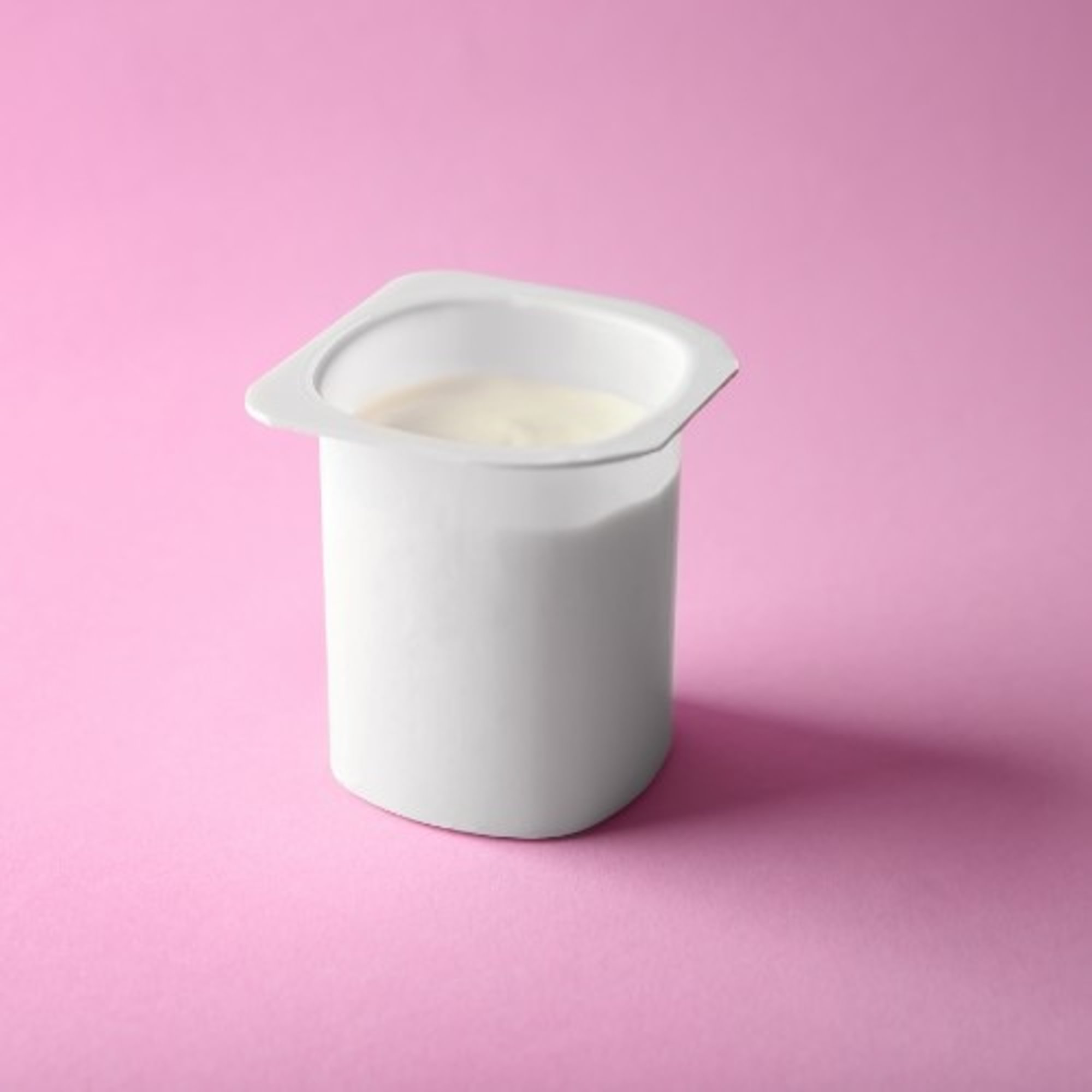 Plain Yogurt