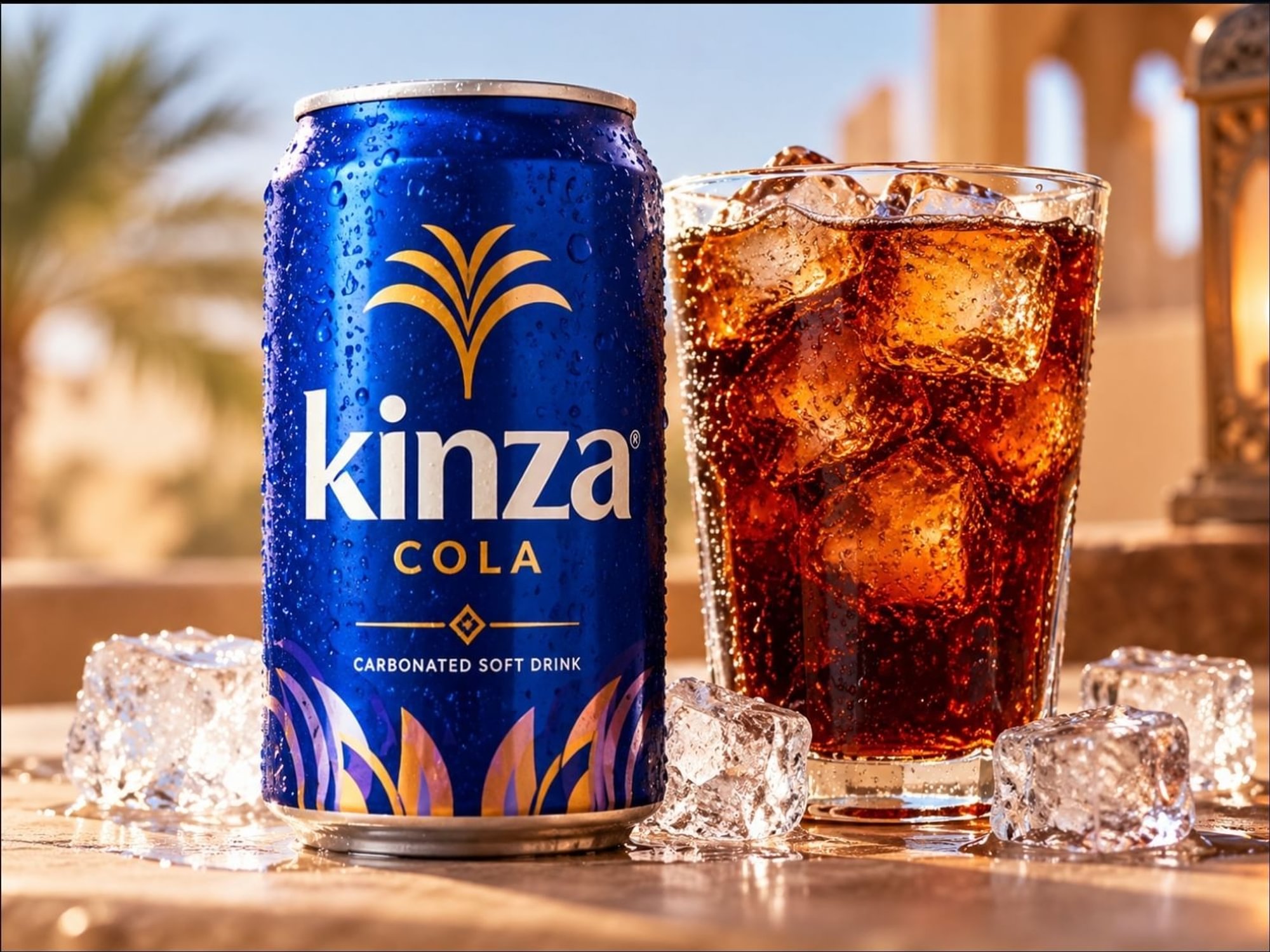 Cola