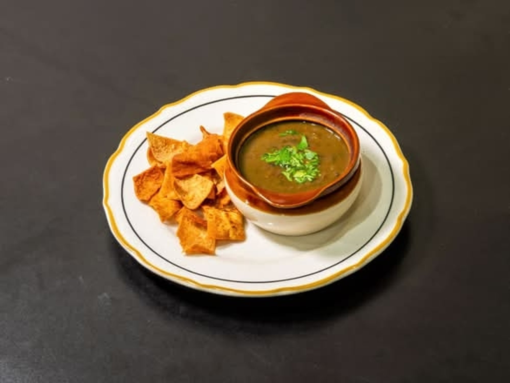 Soup of the Day - Bowl