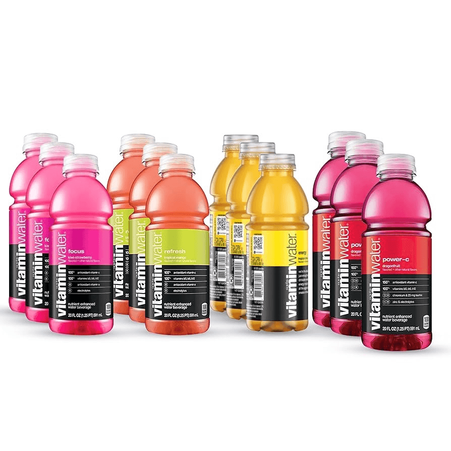 Vitamin Water