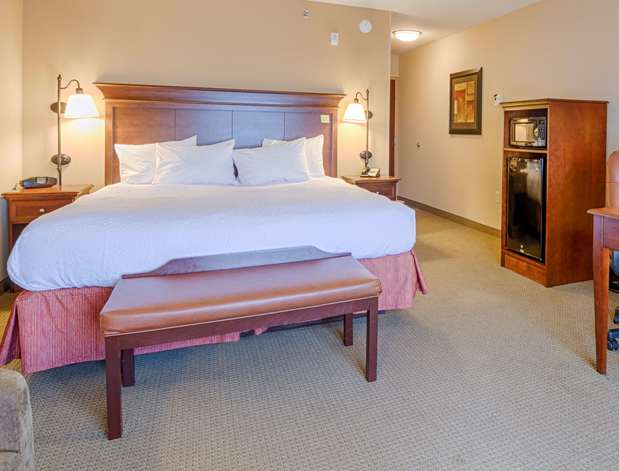 Images Hampton Inn & Suites Pinedale