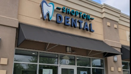 Shopton Dental of Charlotte