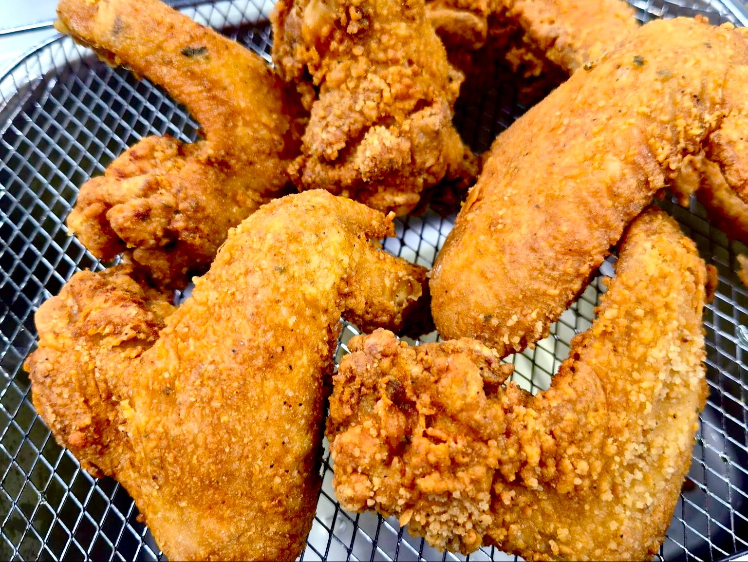 Wing Plate w/ 2 sides
