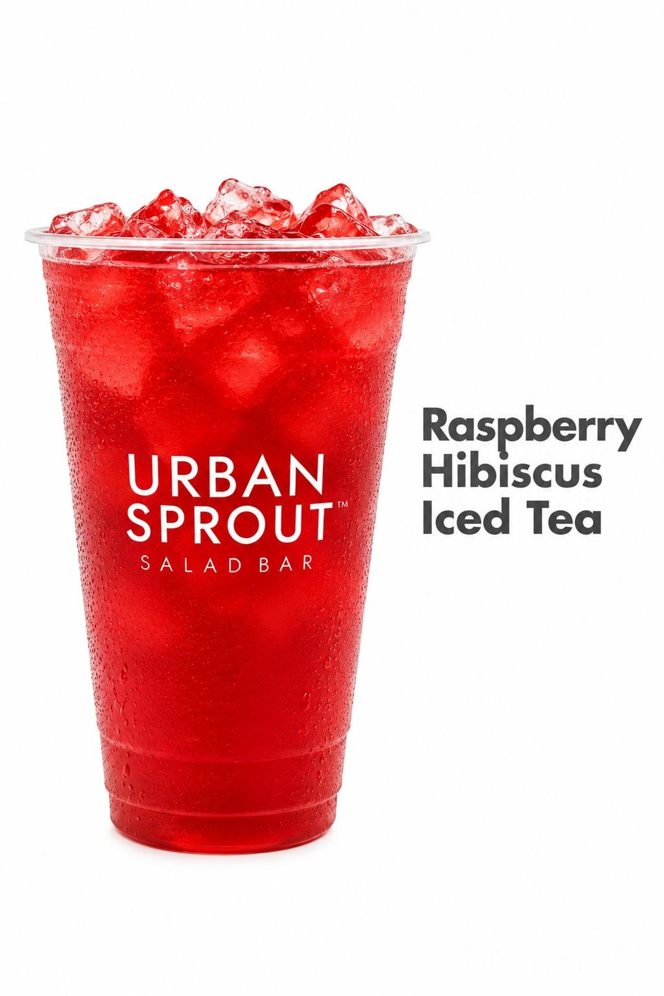 Raspberry Hibiscus Tea