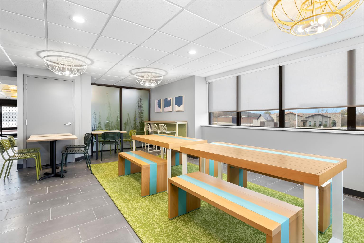 Spark by Hilton Muskogee Image