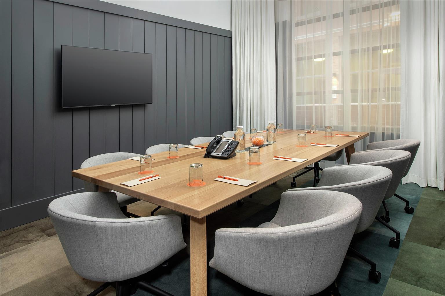 Canopy by Hilton Ithaca Downtown Image