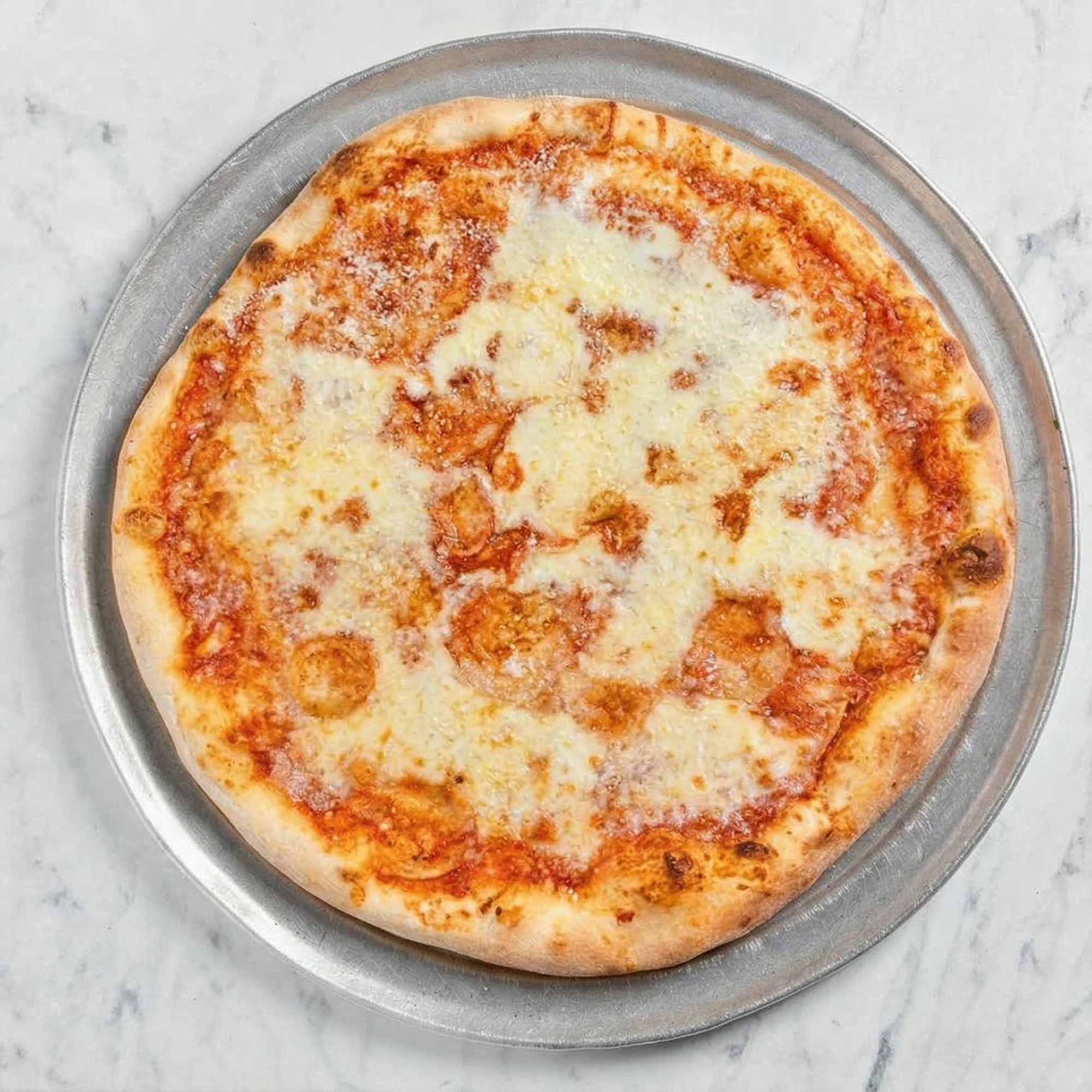 24" Stadium Pizza