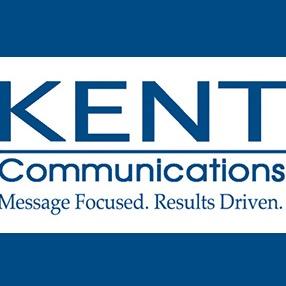 Kent Communications Logo