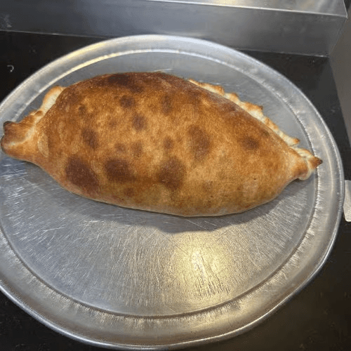Ricotta Calzone