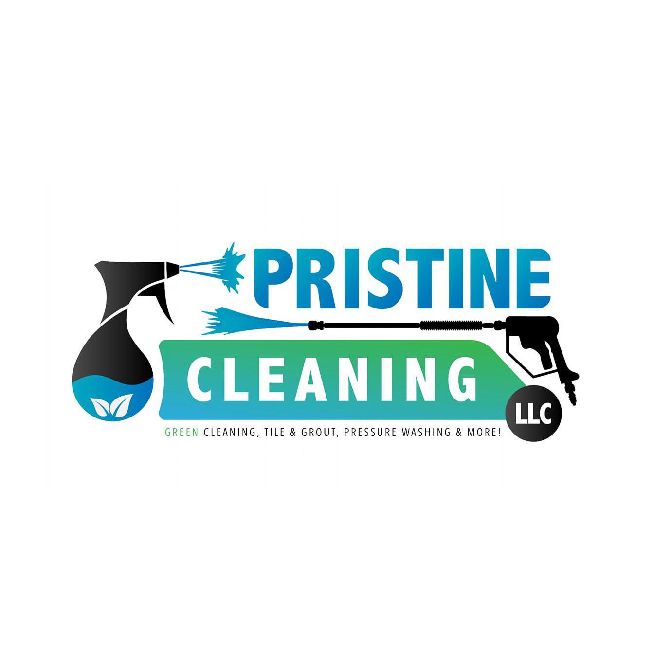 Pristine Cleaning Srq LLC