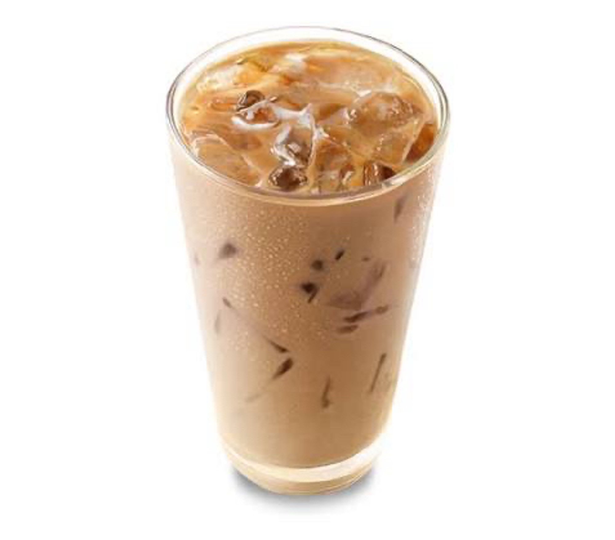 Thai Iced Coffee