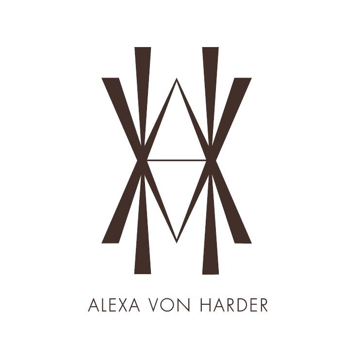 Logo von Alexa von Harder - Konditorei & Pâtisserie