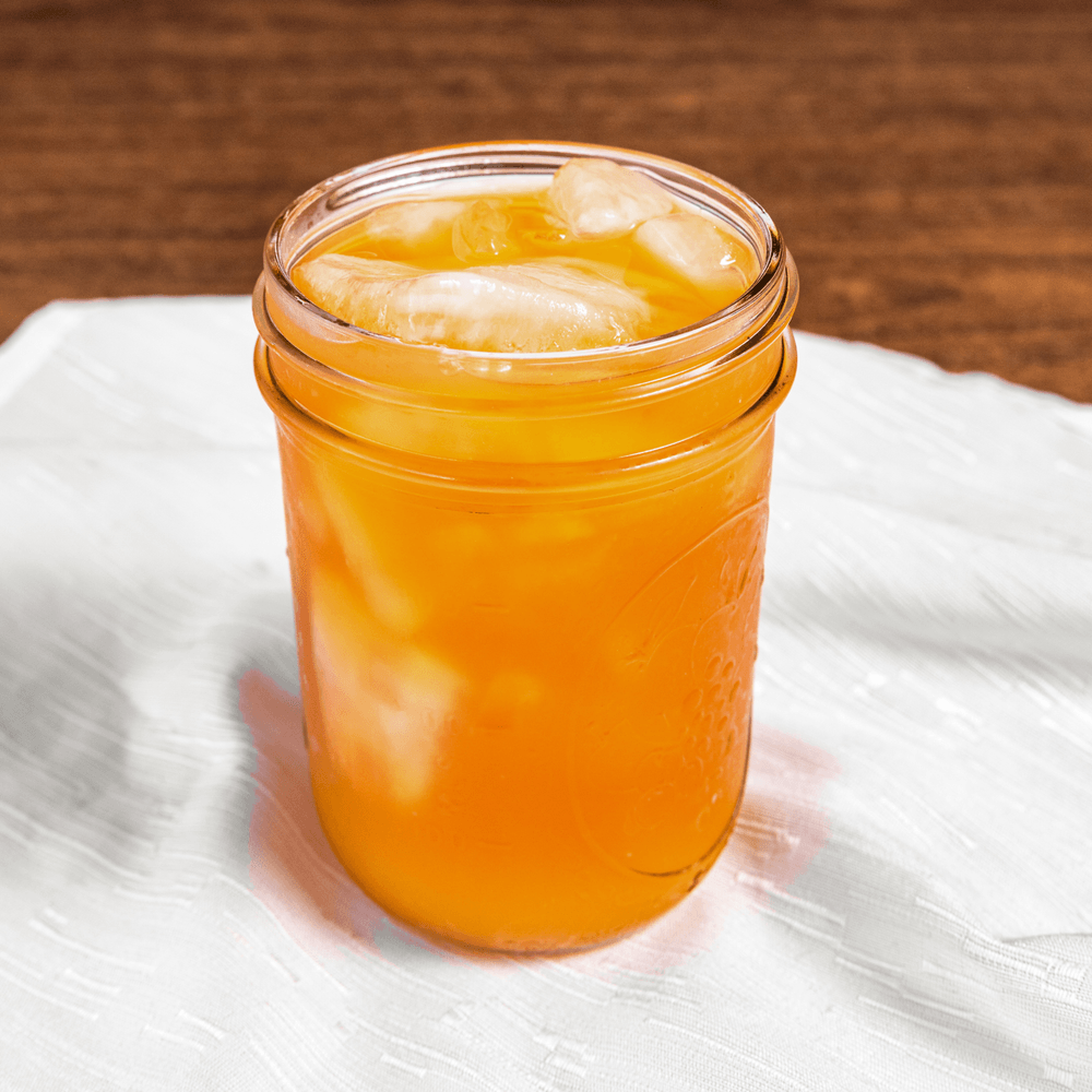 The Mango Iced Tea
