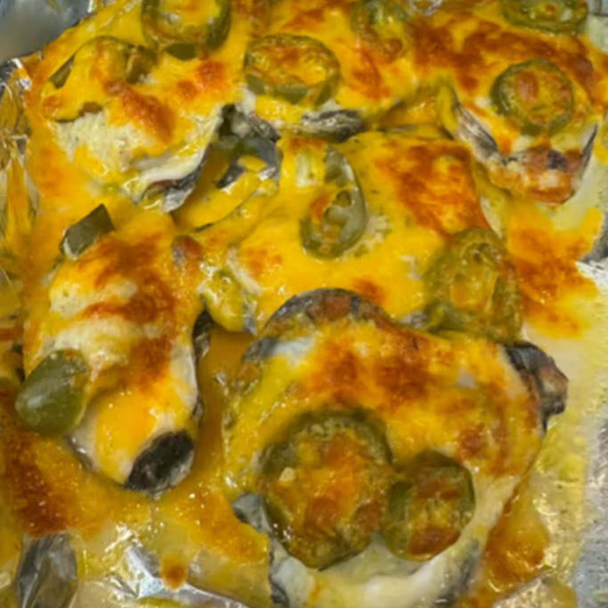 Oysters Casino (6)
