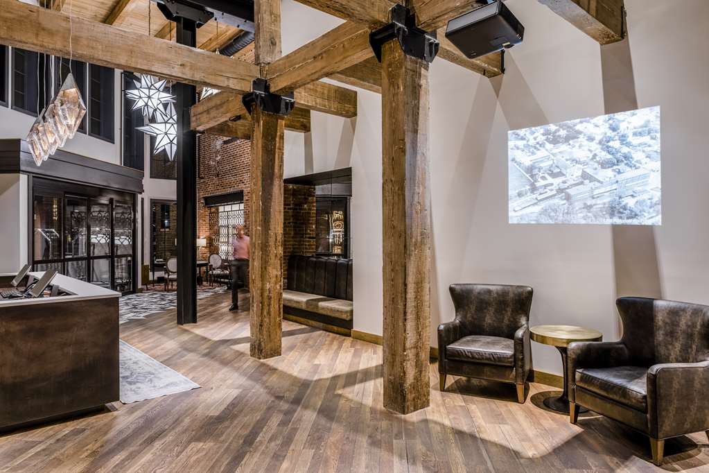 The Wilbur Lititz, Tapestry Collection by Hilton Image