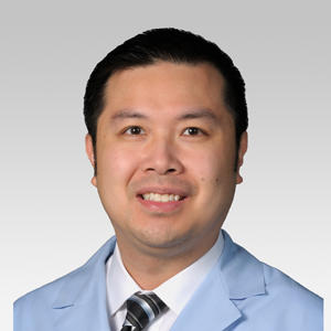 Peter Lee, MD Photo