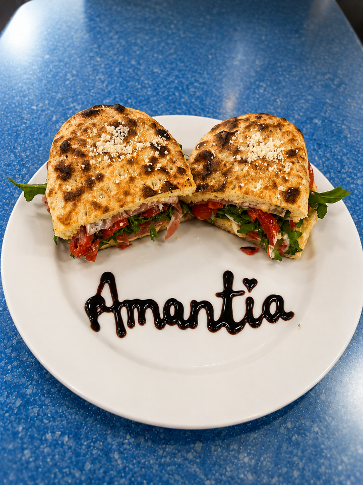 Parma Panini