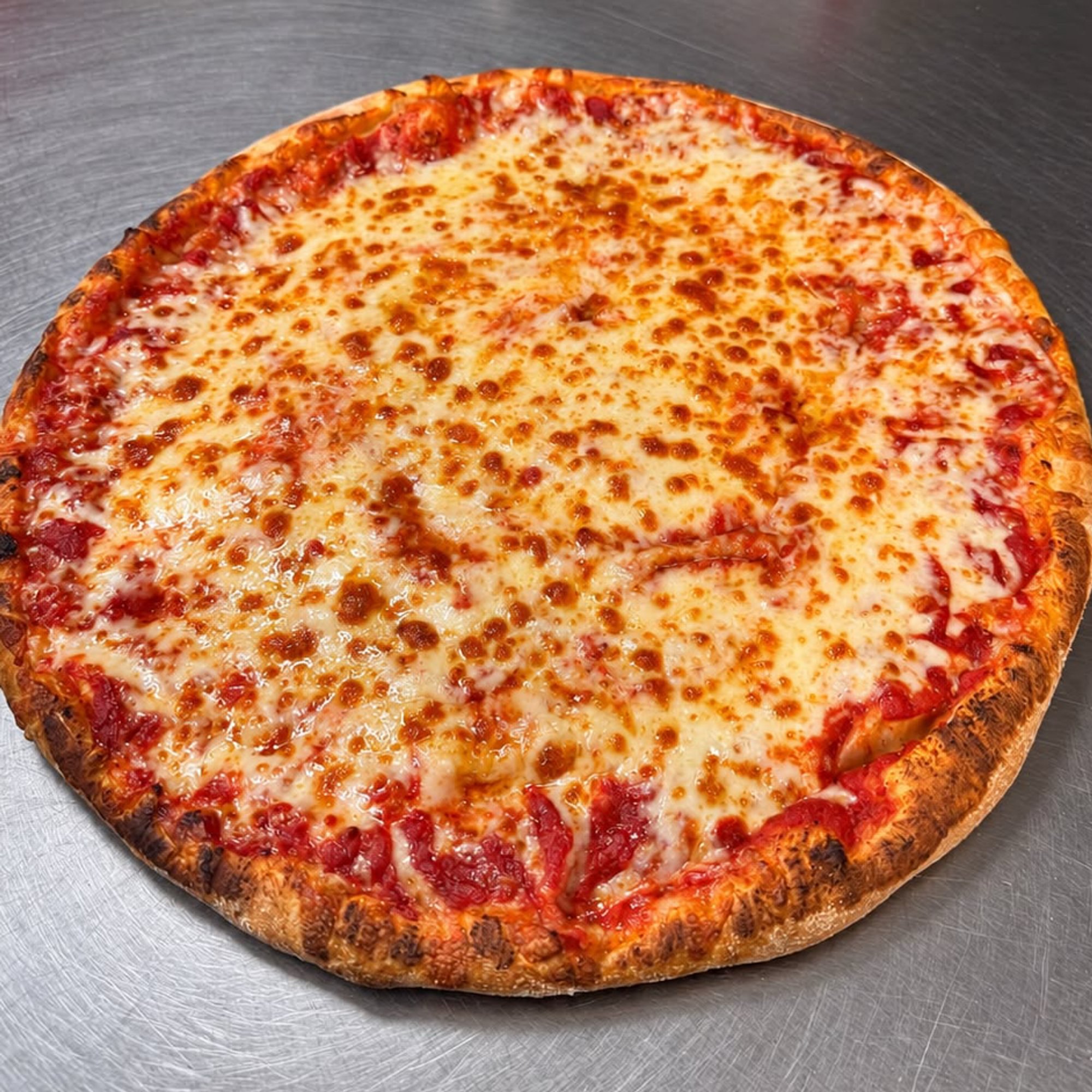 14" Build Your Pie