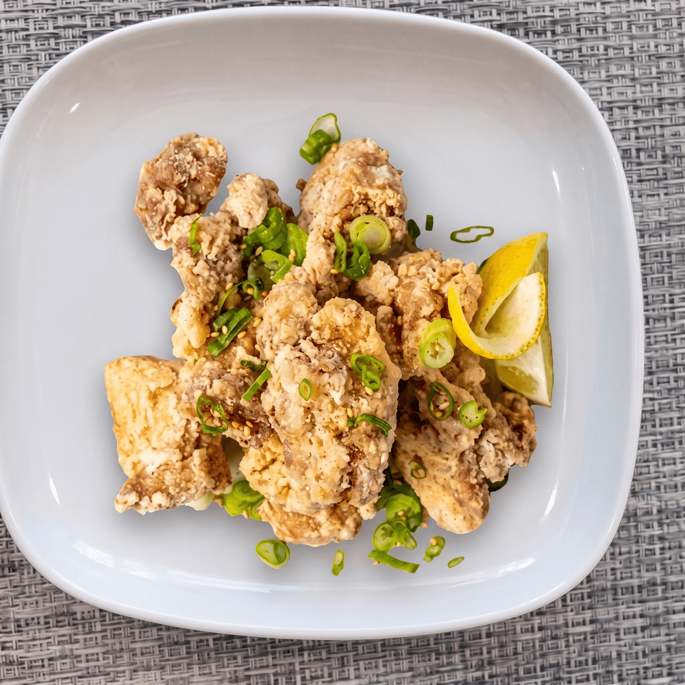 Karaage