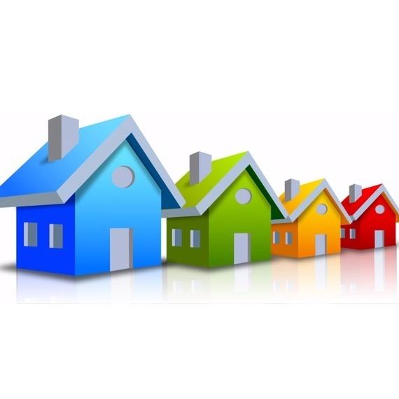 Another Paint Company Logo