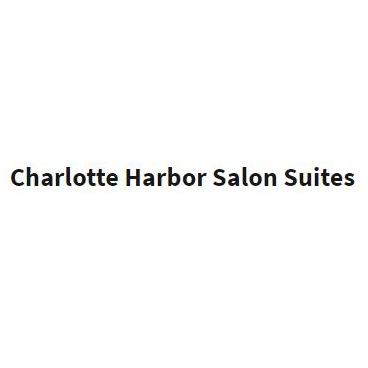 Charlotte Harbor Salon Suites Logo