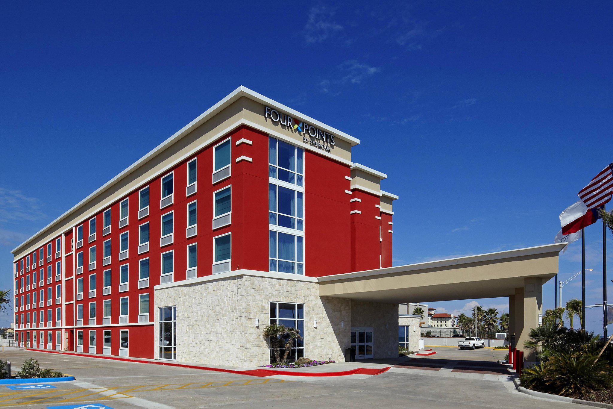 Four Points by Sheraton Galveston Photo