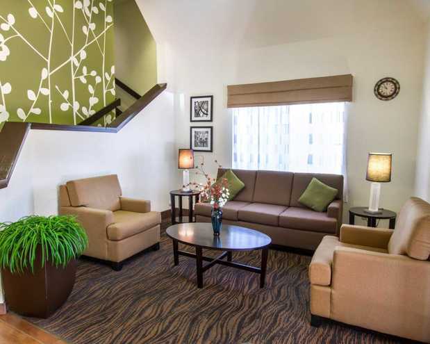 Images Sleep Inn at North Scottsdale Road