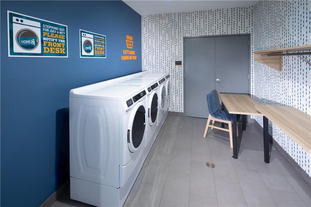 Home2 Suites by Hilton Kalispell Image