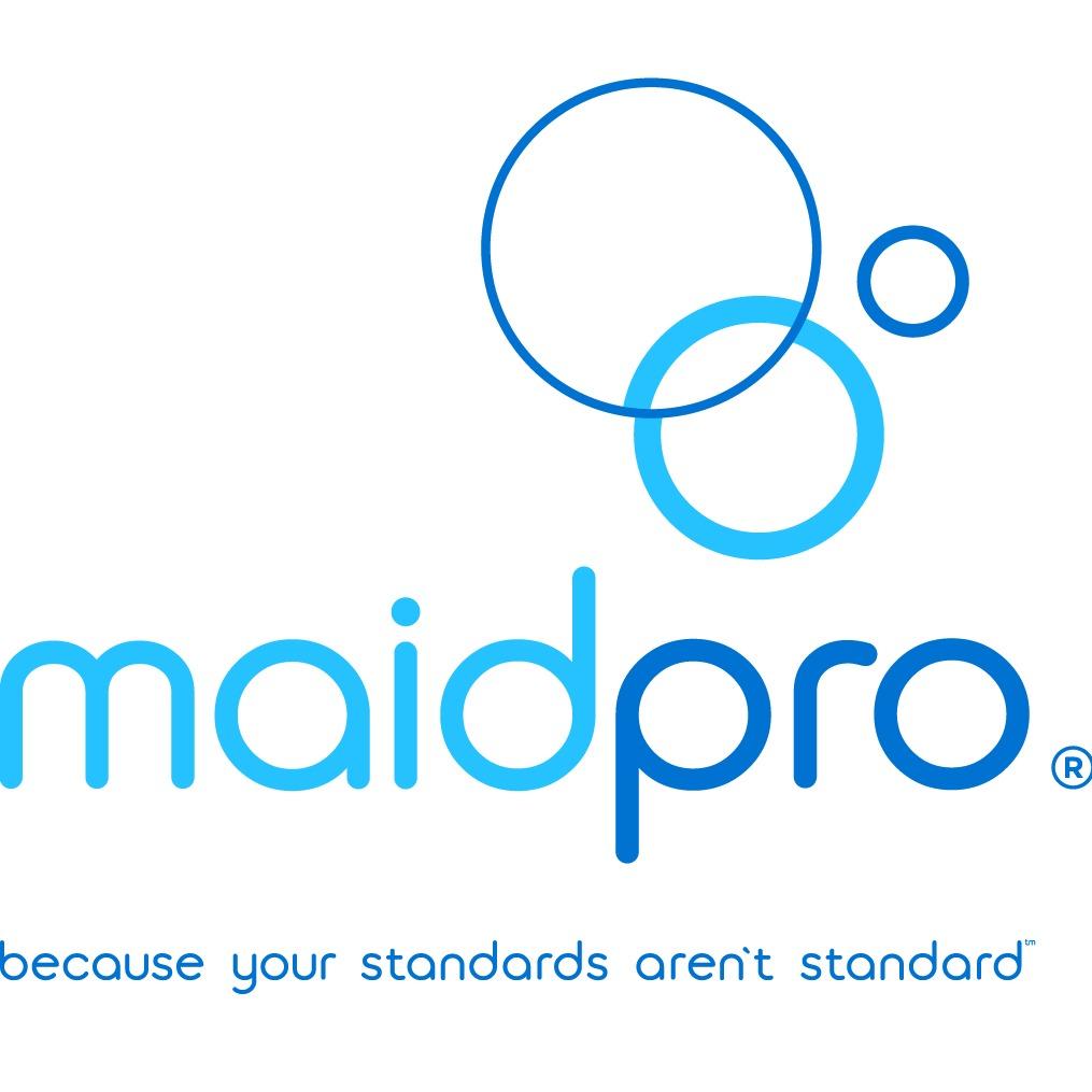 MaidPro of East Charlotte Logo