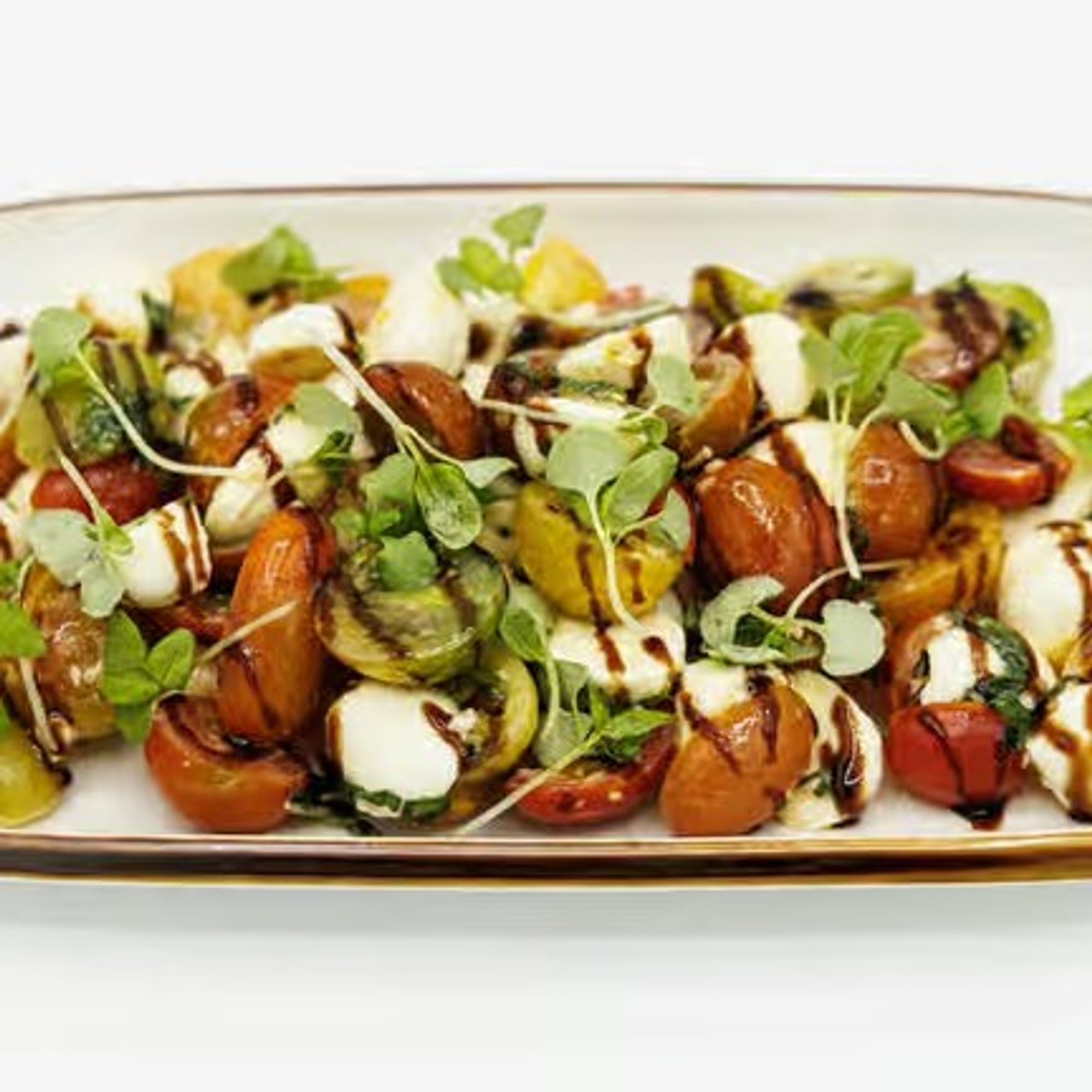 Caprese Salad